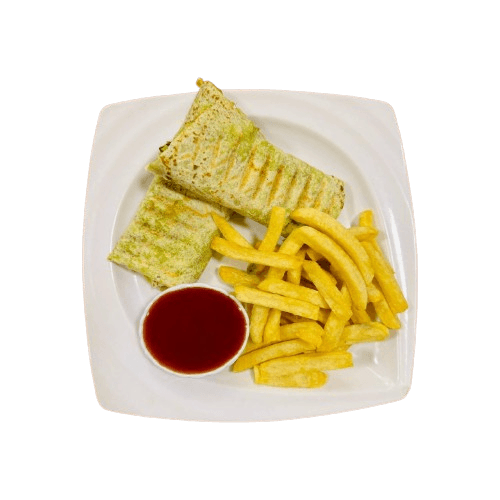 Sides